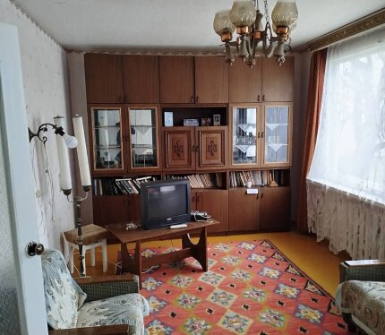 Фотография объекта