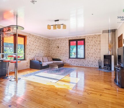 Продается уютный дом около д. Турец-Бояры, СТ Алмаз-2002.