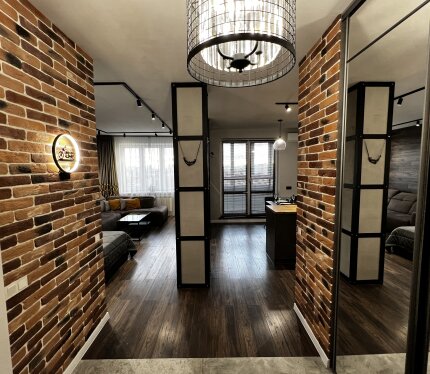 Объявление