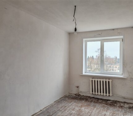 Продаётся 3х комнатная квартира в кирпичном доме