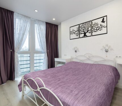 Объявление