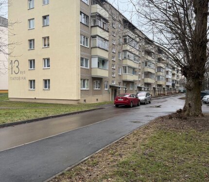 Фотография объекта