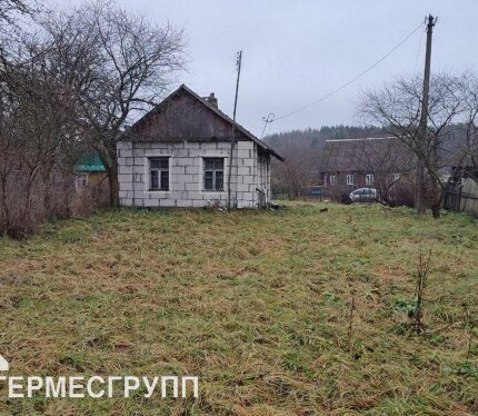 В продаже  дом в д. Великие Кошевники.