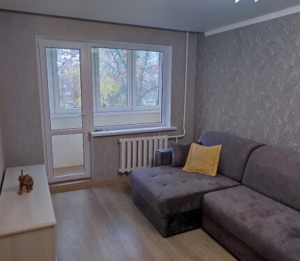 Продажа, Квартира, лот 250582