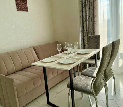 Объявление