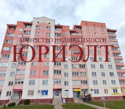 1-комнатная квартира  ул. В. Ольшанка д.15