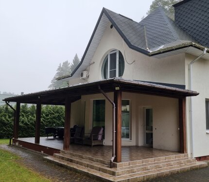 Фотография объекта