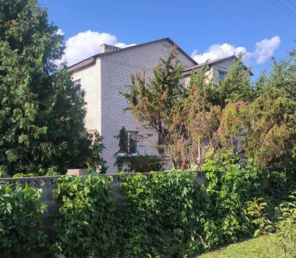 Фотография объекта