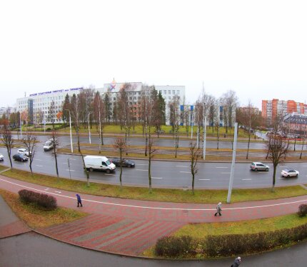 Фотография объекта