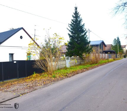 Уютная половина дома на берегу Цны!