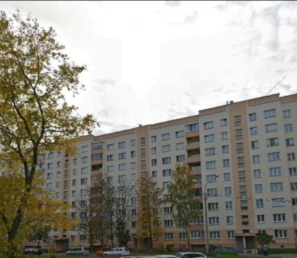 Фотография объекта