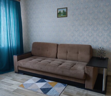 Объявление