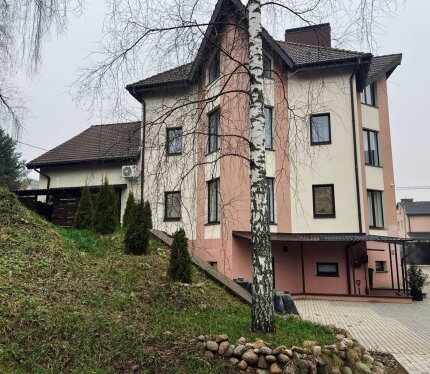 Объявление