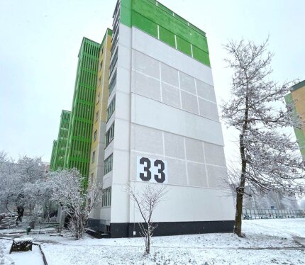 Купить 2-комнатную квартиру, г. Слуцк, ул. Чехова