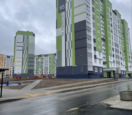 Фотография объекта