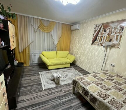 Фотография объекта