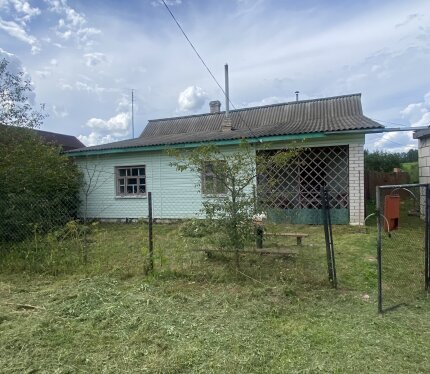 Фотография объекта