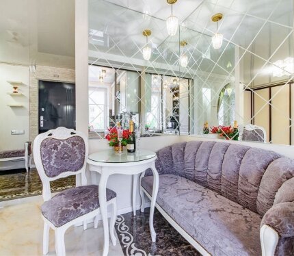 Фотография объекта