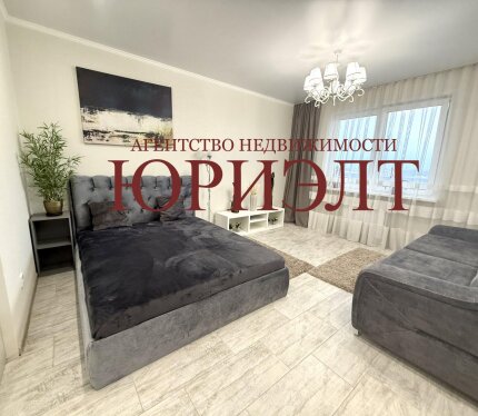 1-комнатная квартира пр-кт  Янки Купалы д. 88б