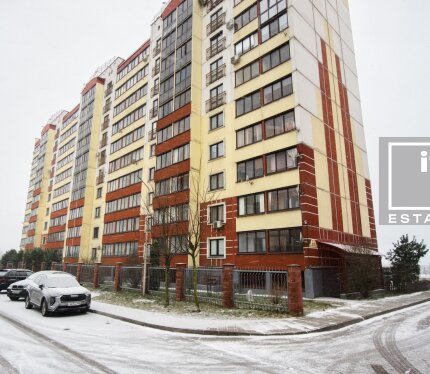 Продажа офисного помещения в Витебске (127.4м2)