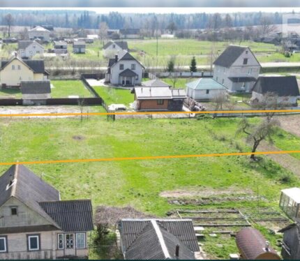 Участок ровный, готовый к строительству вода, газ, электричество рядом с участком 2 заезда продажа от собственника, с продажей не спешу. агентства попрошу не беспокоить. Хороший торг реальному покупателю.