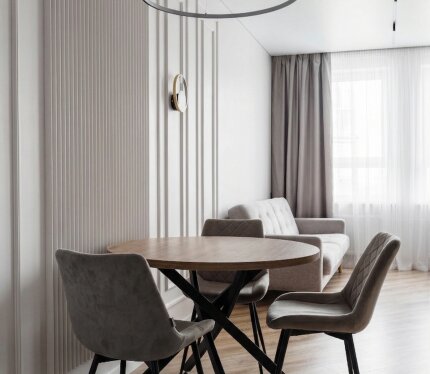 Объявление