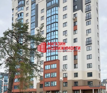 Современная евротрёшка на ул. Фолюш, 22А