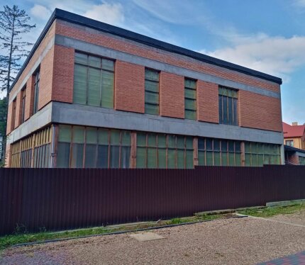 Фотография объекта