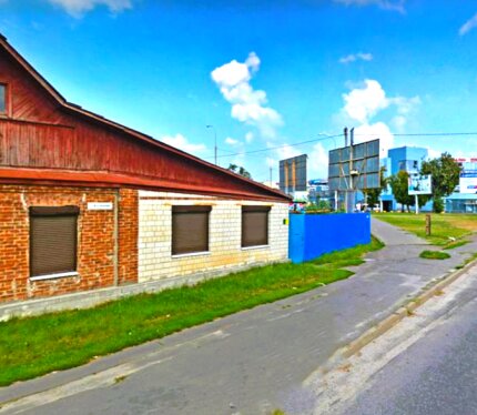 Фотография объекта