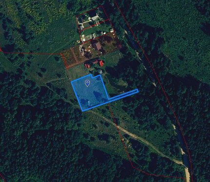 Фотография объекта