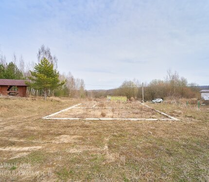 Продается участок у леса в ст Дубрава-Мапид, 19.69 соток