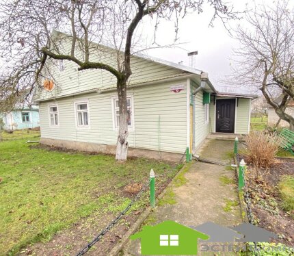 Продается дом по ул. Приречная