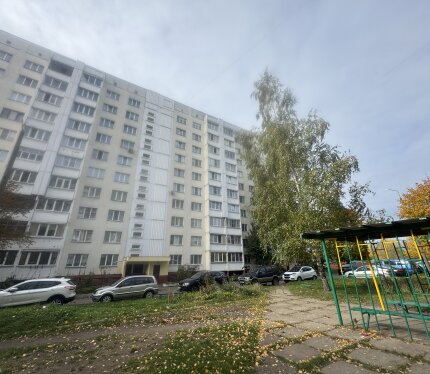 Продаётся 3-х комнатная квартира ул.Маневича 20