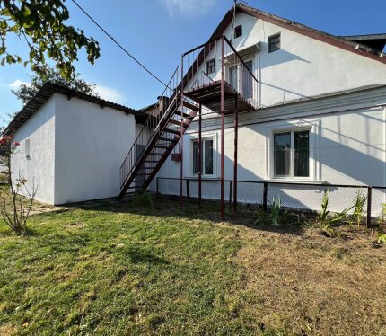 Отличная альтернатива любой квартире.  Свой дом в Минске, пер. Ангарский, 111