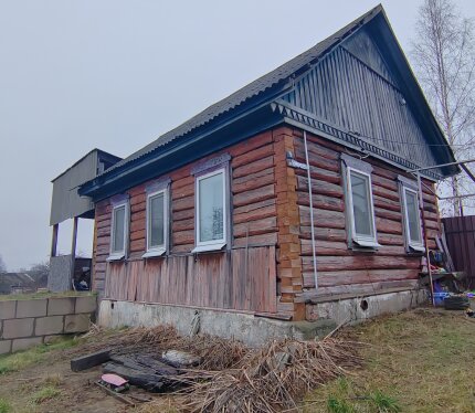 Фотография объекта