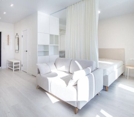 Объявление