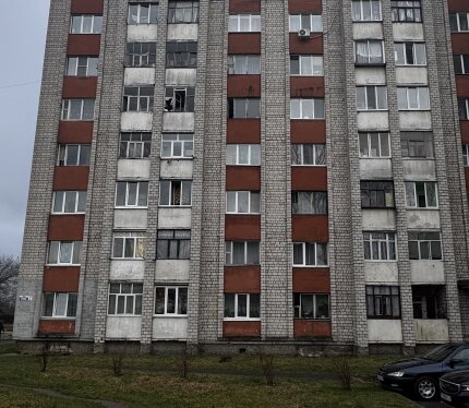 Фотография объекта