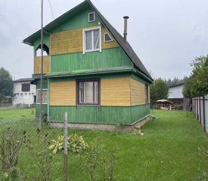 Продаётся дача СТ «ЭНЕРГЕТИК-ПЛЮС». Брестское направление. Вблизи деревни Мостище