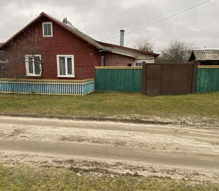 Фотография объекта