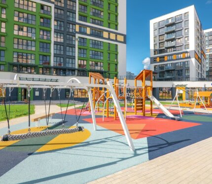 СКИДКА 7% от цены +машиноместо. Дом Валетта. Прямо возле метро и ТЦ.