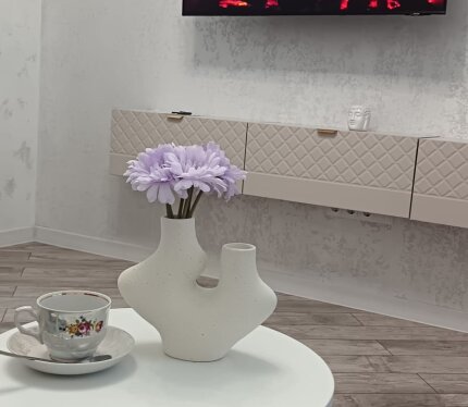 Объявление