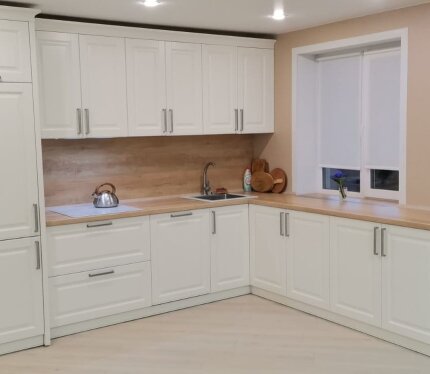 Фотография объекта