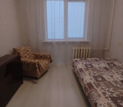 Объявление