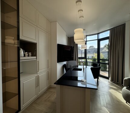 Апартаменты на сутки