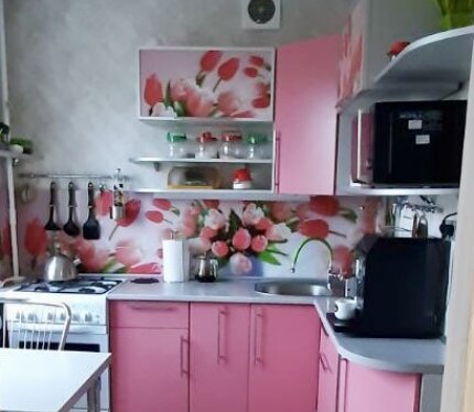 Фотография объекта