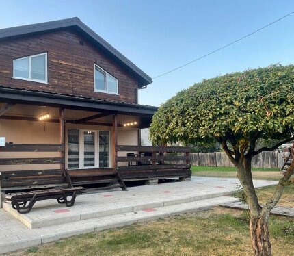 Фотография объекта