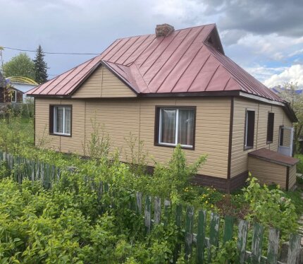 Фотография объекта