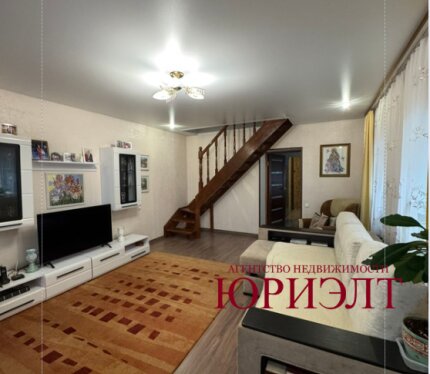 Дом д. Лопатино, ул.Центральная