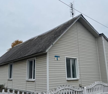 Фотография объекта