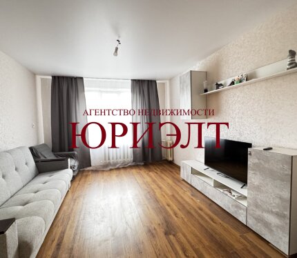 4-комн кварт ул Хатаевича, 51